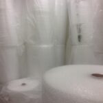 Bobleplast