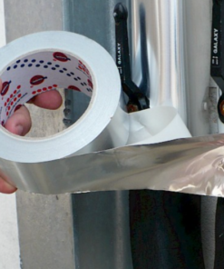 Alternative view of Alutape 901 50mm 50m