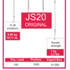 JS20
