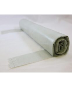 Knytesekk 100 l KLAR  72x125cm 40my 700213