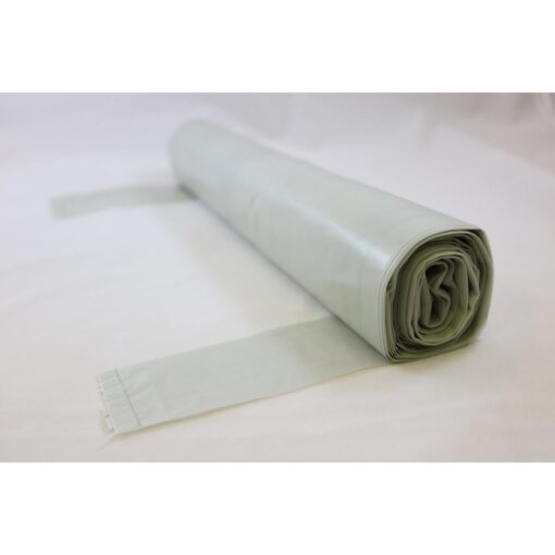 Knytesekk 100 l KLAR  72x125cm 40my 700213