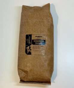 Dominga Shade Kaffe