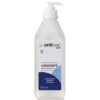 Håndsåpe ANTIBAC 600ml m/pumpe