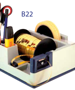 Multidispenser B-22 for tape/bånd/penn