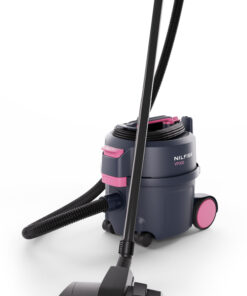 Støvsuger Nilfisk VP300 HEPA Pink