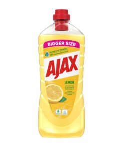 Allrengjøring AJAX Lemon 1,5L