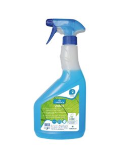 Glassrens Green R Wind 750 ml