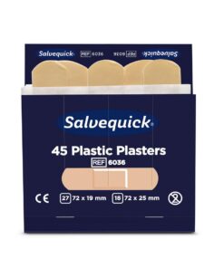 Plast Plaster 6036