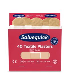 Tekstilplaster