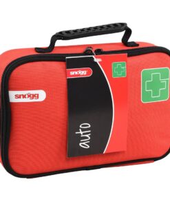 Førstehjelpsveske SNØGG Active Auto